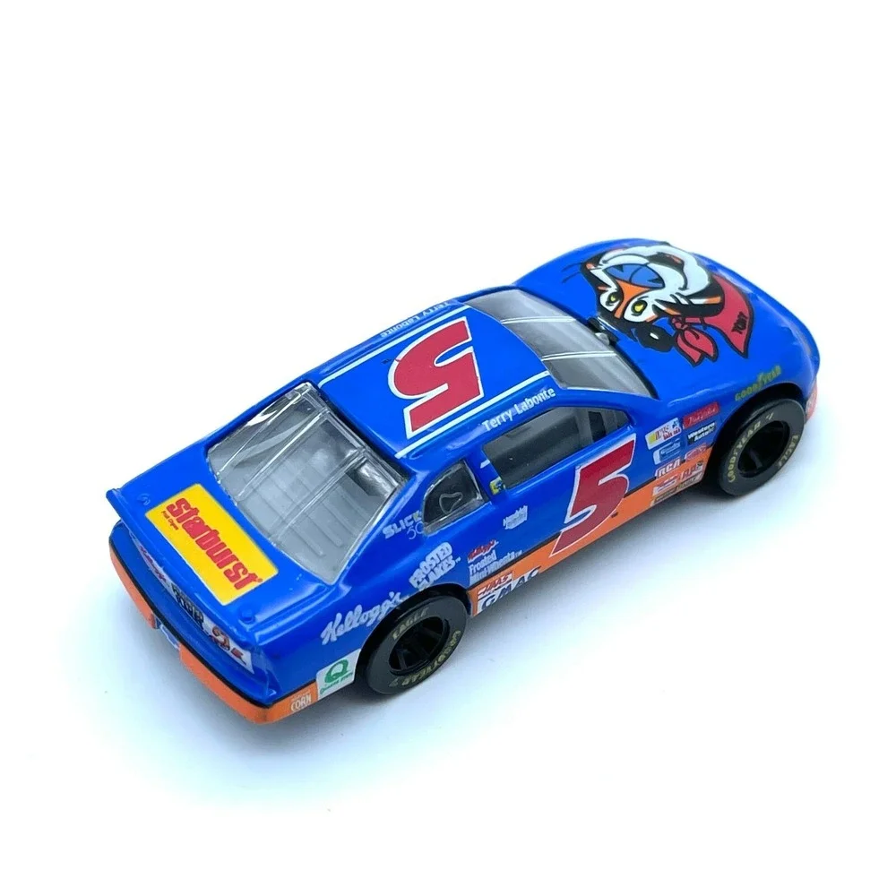 Racing Champions we will
